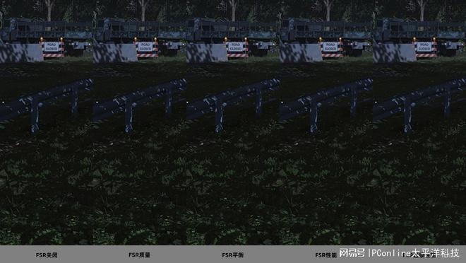 XT定制版评测：颜值性能双杀4K流畅电竞头号玩家龙八国际网址蓝宝石RX7800(图12)