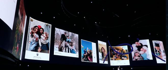 机发布：天玑 8350、搭自研抢网芯片 X1龙8国际唯一OPPO Reno 13 系列手(图3)