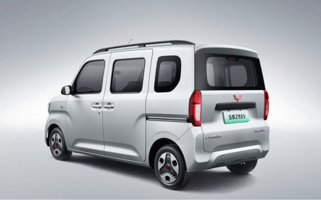 car 五菱之光EV售价478万元起long8唯一网站中国人自己的K-(图3)