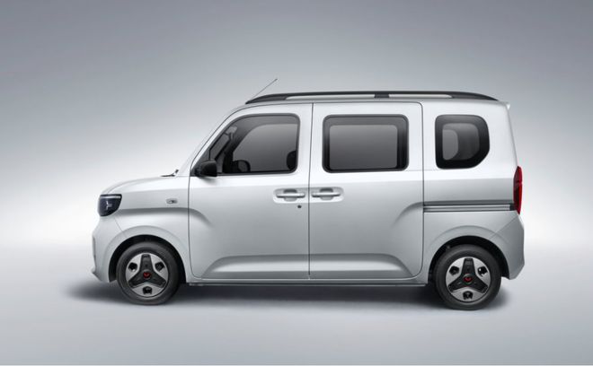 car 五菱之光EV售价478万元起long8唯一网站中国人自己的K-(图5)