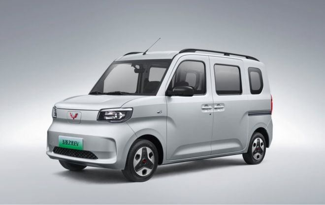 car 五菱之光EV售价478万元起long8唯一网站中国人自己的K-(图10)