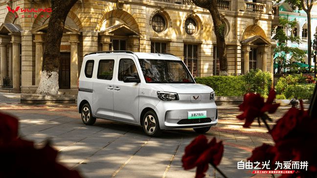 car 五菱之光EV售价478万元起long8唯一网站中国人自己的K-(图11)