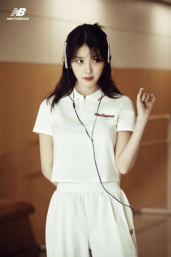 的绽放满足了少女的全部幻想本周时髦大事｜陈都灵和IU(图17)