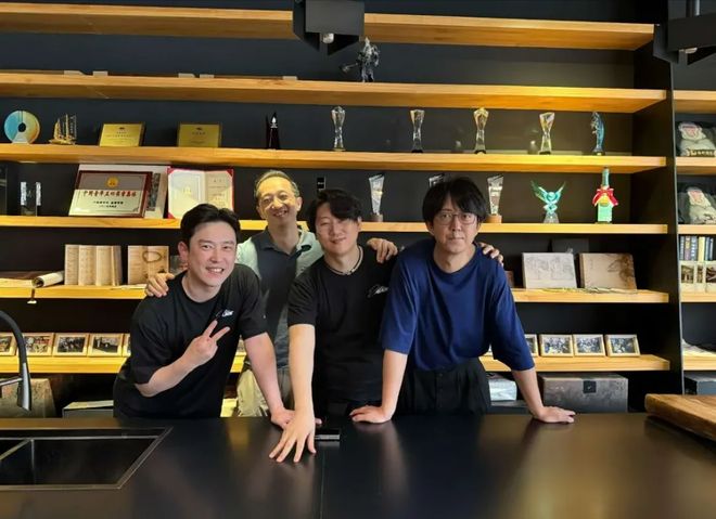 SP称想见识一下极端MOD《剑星》金亨泰挑战全世界L(图1)