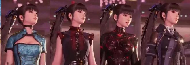 SP称想见识一下极端MOD《剑星》金亨泰挑战全世界L(图6)