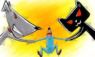 金战士”机器人高考秒杀学渣网圈趣闻丨共享单车惊现“黄(图4)